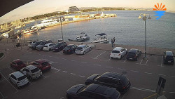 Přístav Vodice