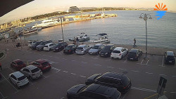 Přístav Vodice