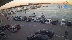 Přístav Vodice