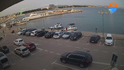 Přístav Vodice
