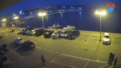 Přístav Vodice