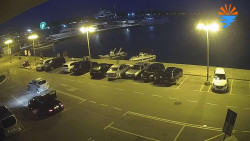 Přístav Vodice