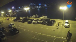 Přístav Vodice
