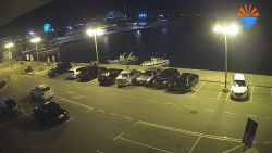 Přístav Vodice
