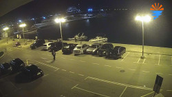 Přístav Vodice