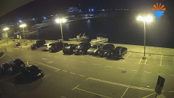 Přístav Vodice