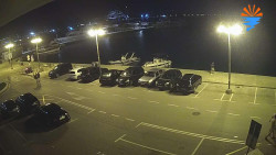 Přístav Vodice