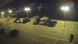 Přístav Vodice