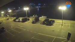 Přístav Vodice