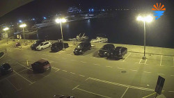 Přístav Vodice
