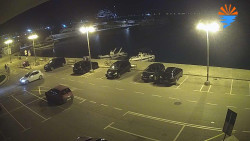Přístav Vodice
