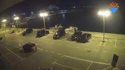 Přístav Vodice