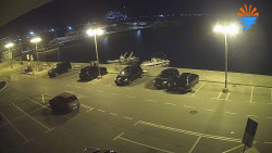 Přístav Vodice