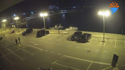 Přístav Vodice