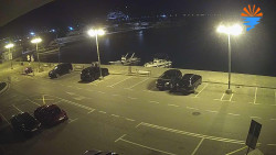 Přístav Vodice