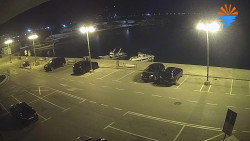 Přístav Vodice