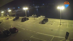 Přístav Vodice