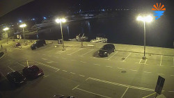 Přístav Vodice