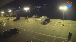 Přístav Vodice
