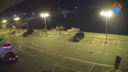 Přístav Vodice
