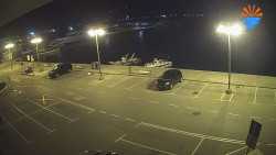 Přístav Vodice