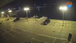 Přístav Vodice