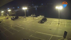 Přístav Vodice
