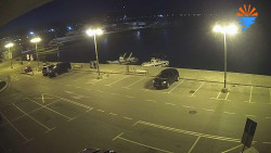 Přístav Vodice