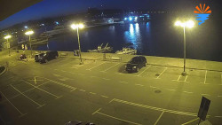 Přístav Vodice