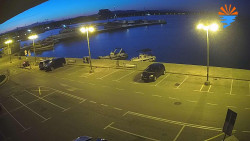 Přístav Vodice