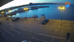 Přístav Vodice