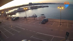 Přístav Vodice