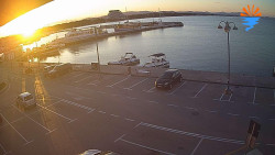 Přístav Vodice