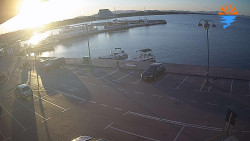 Přístav Vodice