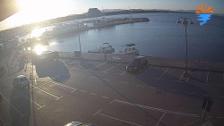 Přístav Vodice