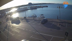 Přístav Vodice