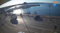 Přístav Vodice