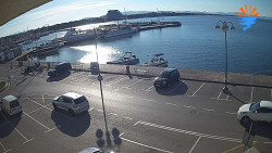 Přístav Vodice
