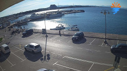 Přístav Vodice