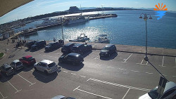 Přístav Vodice