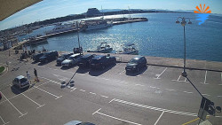 Přístav Vodice