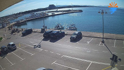 Přístav Vodice