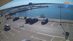 Přístav Vodice