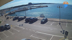 Přístav Vodice