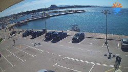 Přístav Vodice