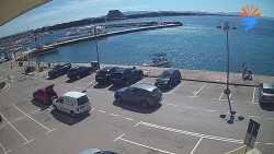 Přístav Vodice