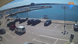 Přístav Vodice