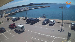 Přístav Vodice