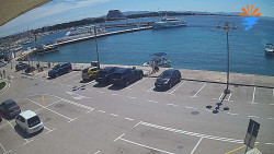 Přístav Vodice