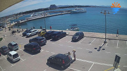 Přístav Vodice